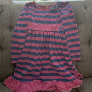 Matilda Jane size 6 stress